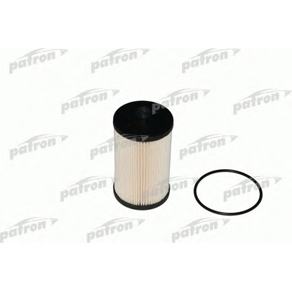 Foto Filtro carburante PATRON PF3171