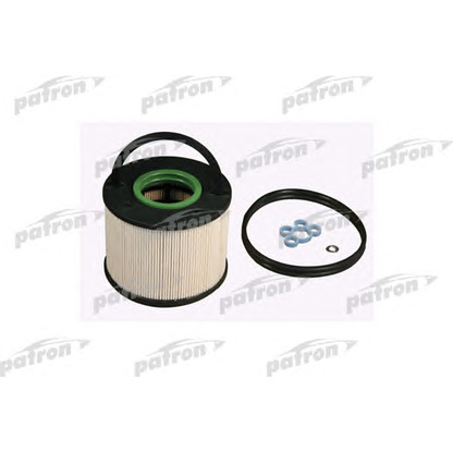 Photo Fuel filter PATRON PF3183