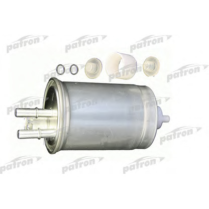 Photo Fuel filter PATRON PF3186