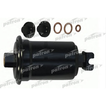 Photo Fuel filter PATRON PF3208