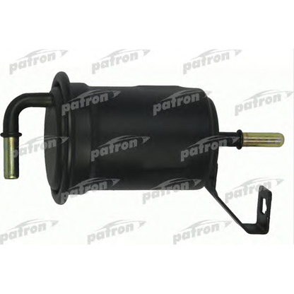 Foto Filtro carburante PATRON PF3231