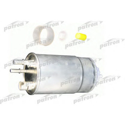 Photo Fuel filter PATRON PF3240