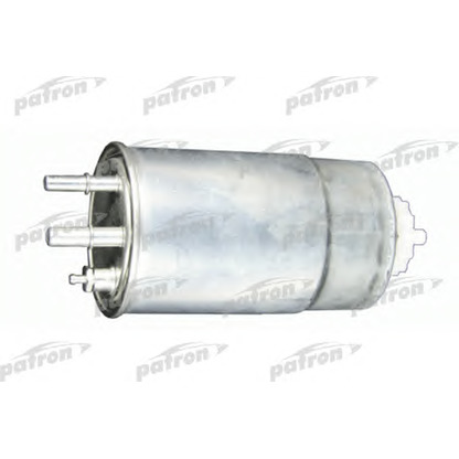 Foto Filtro carburante PATRON PF3269