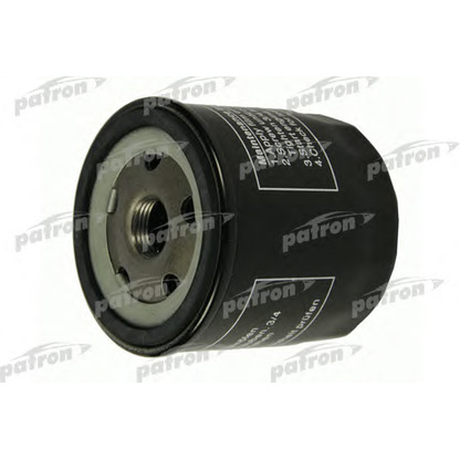 Photo Oil Filter PATRON PF4060