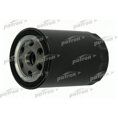 Photo Oil Filter PATRON PF4074