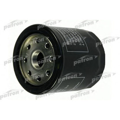 Photo Oil Filter PATRON PF4121