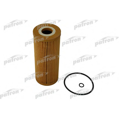 Photo Oil Filter PATRON PF4139