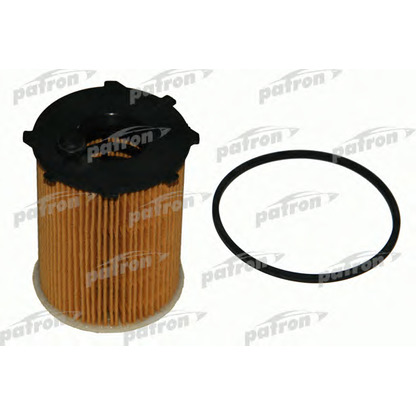 Foto Luftfilter PATRON PF4145