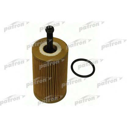 Photo Oil Filter PATRON PF4150