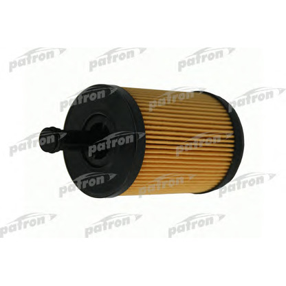 Photo Oil Filter PATRON PF4157