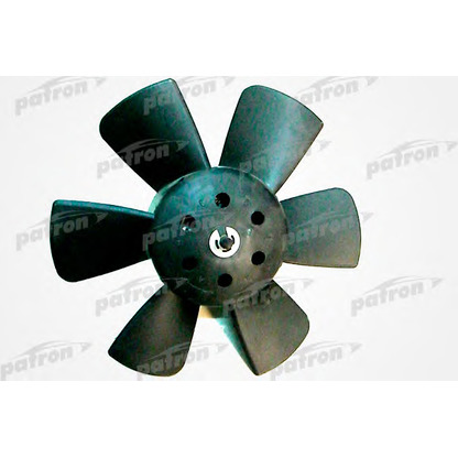 Photo Ventilateur, refroidissement du moteur PATRON PFN025