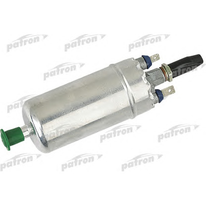 Photo Relay, fuel pump PATRON PFP001