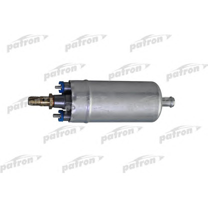 Photo Relay, fuel pump PATRON PFP042