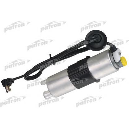 Photo Fuel Pump PATRON PFP054