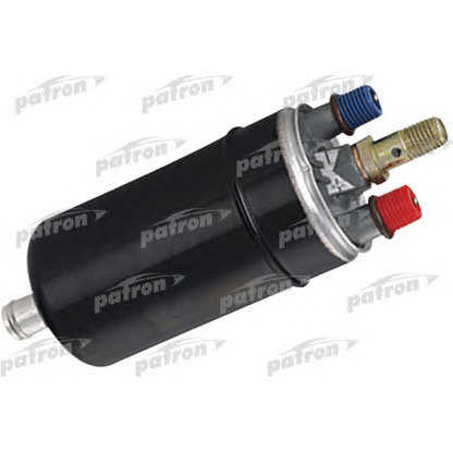 Photo Fuel Pump PATRON PFP060