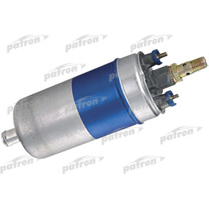 Photo Fuel Supply Module PATRON PFP108