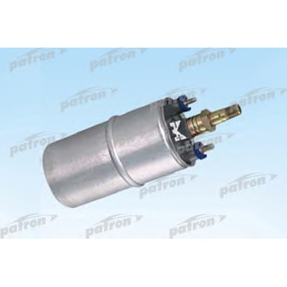 Photo Fuel Supply Module PATRON PFP116