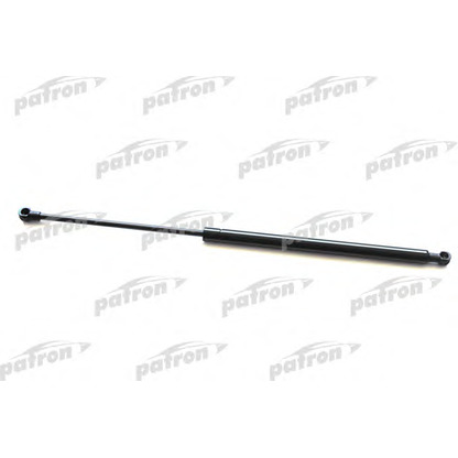 Photo Gas Spring, boot-/cargo area PATRON PGS0503PZ