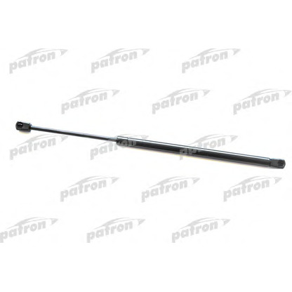 Photo Gas Spring, boot-/cargo area PATRON PGS8523CB