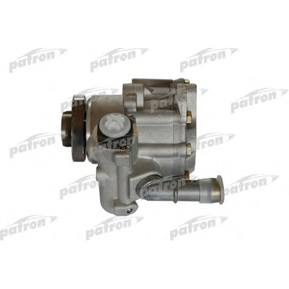 Photo Hydraulic Pump, steering system PATRON PPS001