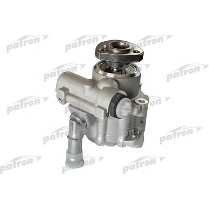 Photo Hydraulic Pump, steering system PATRON PPS002