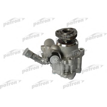 Photo Hydraulic Pump, steering system PATRON PPS004