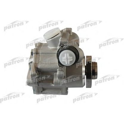 Photo Hydraulic Pump, steering system PATRON PPS009
