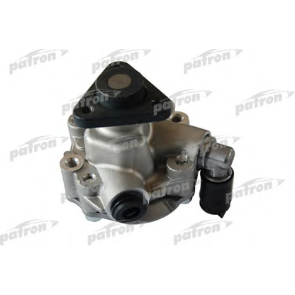 Photo Hydraulic Pump, steering system PATRON PPS014