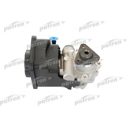 Photo Hydraulic Pump, steering system PATRON PPS015