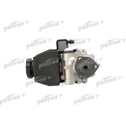 Photo Hydraulic Pump, steering system PATRON PPS019