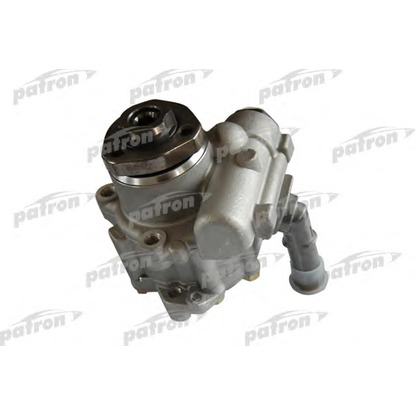 Photo Hydraulic Pump, steering system PATRON PPS022