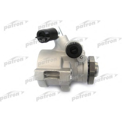 Photo Hydraulic Pump, steering system PATRON PPS049