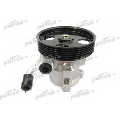 Photo Hydraulic Pump, steering system PATRON PPS055