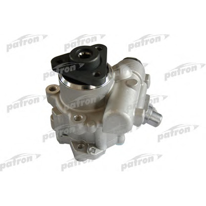 Photo Hydraulic Pump, steering system PATRON PPS062