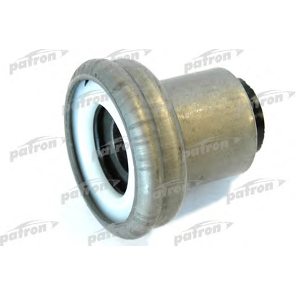 Photo Control Arm-/Trailing Arm Bush PATRON PSE1019