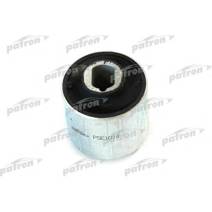 Photo Control Arm-/Trailing Arm Bush PATRON PSE1074