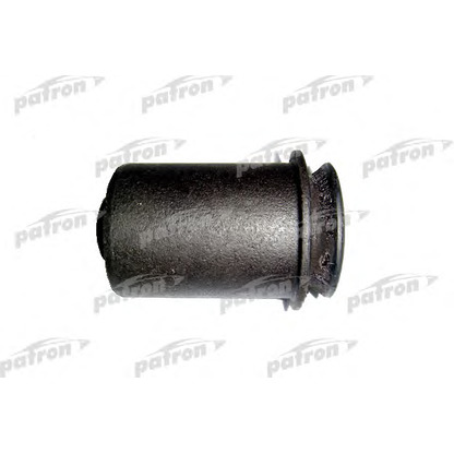 Photo Control Arm-/Trailing Arm Bush PATRON PSE1122