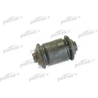 Photo Control Arm-/Trailing Arm Bush PATRON PSE1194