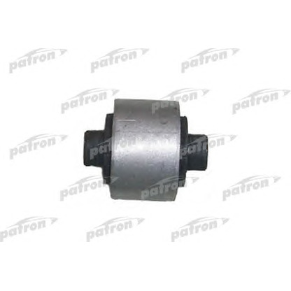 Photo Control Arm-/Trailing Arm Bush PATRON PSE1283