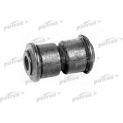 Photo Bush, leaf spring PATRON PSE2049