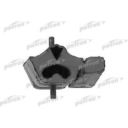 Photo Engine Mounting PATRON PSE3036