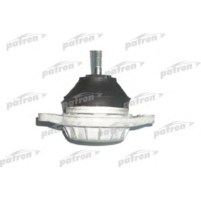 Foto Soporte, motor PATRON PSE3070