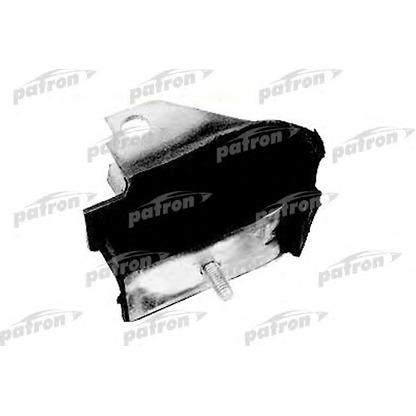 Photo Engine Mounting PATRON PSE3072