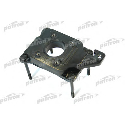 Photo Flange, central injection PATRON PSE3103