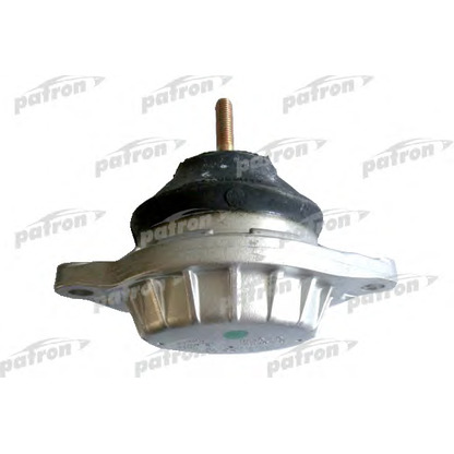 Foto Soporte, motor PATRON PSE3121