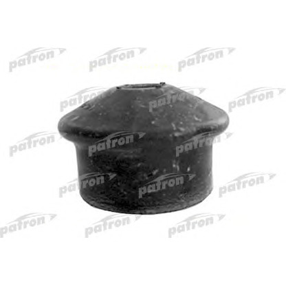 Photo Rubber Buffer, engine mounting PATRON PSE3164