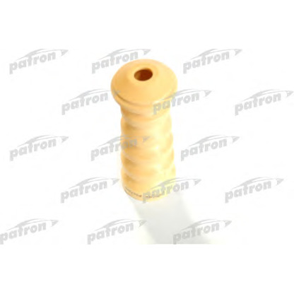 Photo Rubber Buffer, suspension PATRON PSE6010