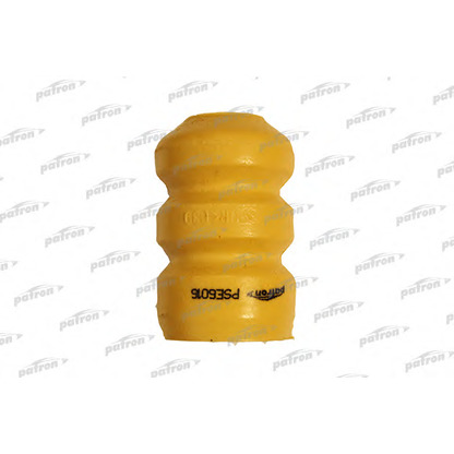 Photo Rubber Buffer, suspension PATRON PSE6016