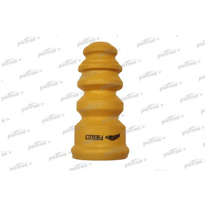 Photo Rubber Buffer, suspension PATRON PSE6023