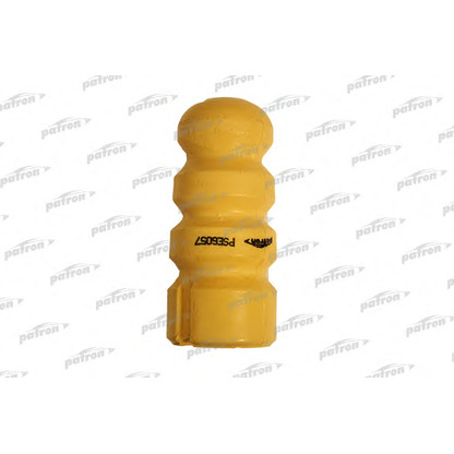 Photo Rubber Buffer, suspension PATRON PSE6057